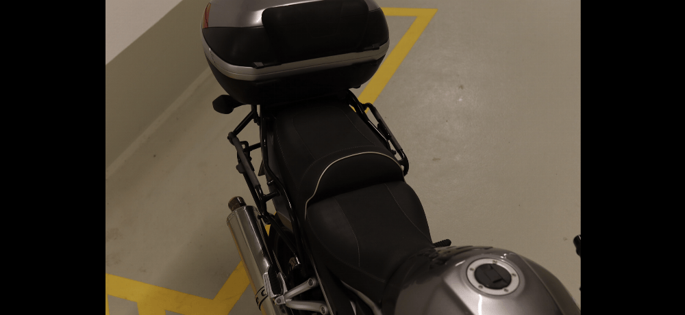 Motorrad verkaufen Suzuki Bandit 2350 Ankauf